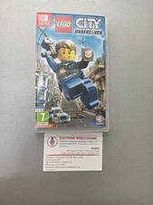 Lego city undercover usato  Savona