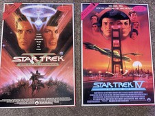 Star trek limited for sale  SLOUGH