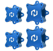 Wheel spacers cover d'occasion  Expédié en Belgium