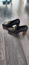 Damen schuhe pumps gebraucht kaufen  Bruchmühlbach-Miesau