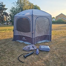 Vango airhub hexaway for sale  IPSWICH