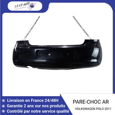 Pare choc arrier d'occasion Pare choc arrier d'occasion  Saint-Quentin