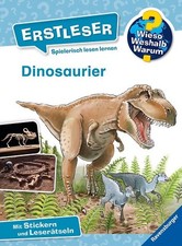 Wieso weshalb erstleser gebraucht kaufen  Berlin