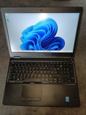 Dell e5550 15.6 d'occasion  Moulins