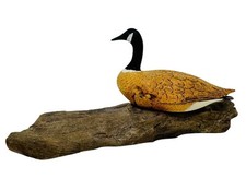 Miniature carved canada for sale  Westminster