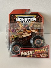 2025 Monster Jam THANKSGIVING MASH N DASH FOOD TRUCK Edição Limitada 1 De 5.000 comprar usado 2025 Monster Jam THANKSGIVING MASH N DASH FOOD TRUCK Edição Limitada 1 De 5.000 comprar usado  Enviando para Brazil