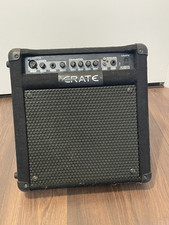Crate kxb25 instrument for sale  Virginia Beach