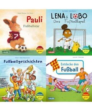 Maxi pixi 4er gebraucht kaufen  Trebbin