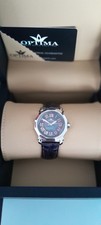 Montre femme optima d'occasion  Tourcoing
