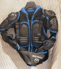 Gearx kid motorcross for sale  BRISTOL