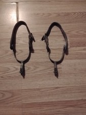 Antique pair western for sale  Paris