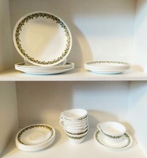 Pieces corning corelle for sale  Rockledge