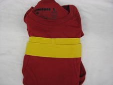 Vintage underwear shazam for sale  Surprise