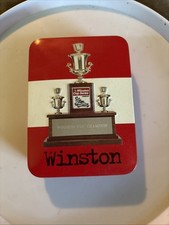 Vintage nascar winston for sale  West Union