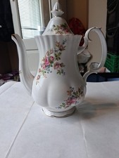 Royal albert moss for sale  RAMSGATE