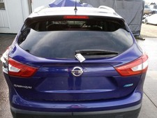 Bootlid tailgate nissan for sale  NORTH WALSHAM