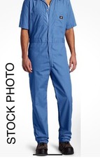 Dickies men blue for sale  Calhoun City