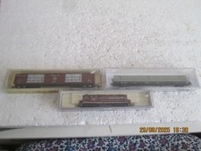Gauge minitrix micro for sale  POOLE