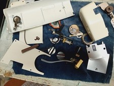Sewing machine spares for sale  ASHFORD