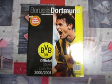 Panini komplettalbum bvb gebraucht kaufen  Ratingen
