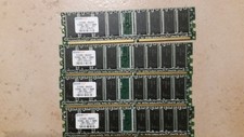 256mb ram pc3200 d'occasion  Saint-Savournin