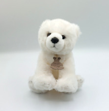 Peluche doudou ours d'occasion  Saint-Maximin-la-Sainte-Baume