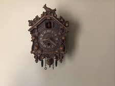 red cuckoo clock for sale red cuckoo clock for sale Milford