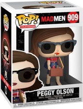 Mad men peggy usato  Spedire a Italy