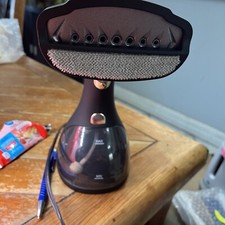 Vaporizador portátil Electrolux pessoal preto (LX-15002) comprar usado  Enviando para Brazil