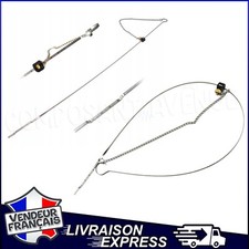 Jauge huile moteur d'occasion Jauge huile moteur d'occasion  Forbach