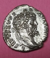 Monnaie romaine denier d'occasion  Nîmes