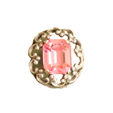 Antique button jewelry d'occasion  Expédié en Belgium
