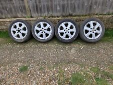 4 stud alloys for sale  COULSDON