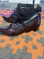 John fluevog womens for sale  Jamaica