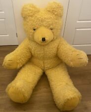 Vintage giant brown for sale  LEICESTER