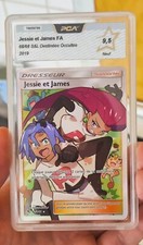 Jessie james pca d'occasion  Cherbourg-Octeville-