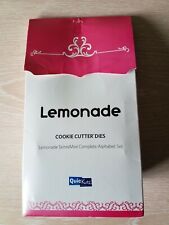 Quickutz cutting cookie for sale  STOWMARKET