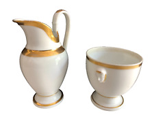 Ensemble pot verseuse d'occasion Ensemble pot verseuse d'occasion  Sillé-le-Guillaume