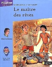 Maître rêves theresa d'occasion  Hennebont