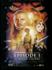 Star wars episode d'occasion  Bernay