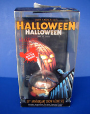 halloween snow globe for sale  Manchester