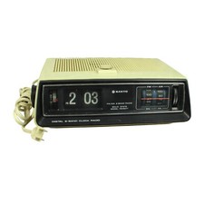 Vintage sanyo 5011 for sale  El Monte