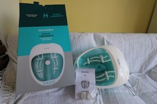 Homedics relaxation luxury for sale  POULTON-LE-FYLDE