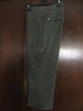 Pantalon pantalon pantacourt d'occasion  Anzin
