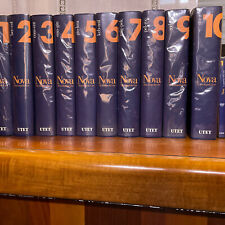 Nova enciclopedia utet usato  Samarate