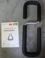 Thule ladder step gebraucht kaufen  Köln
