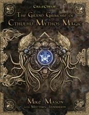 Grand grimoire cthulhu for sale  Lithia