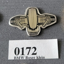 Motorrad bmw boxer gebraucht kaufen  Cottbus