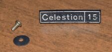 Celestion ditton speaker d'occasion  Expédié en Belgium