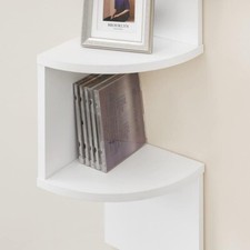 Corner shelf vasagle for sale  DUKINFIELD